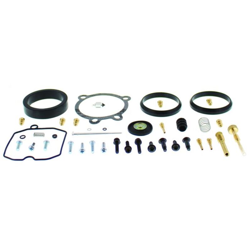 HIFLOFILTRO Air Filter - HFA5011 HFA5011
