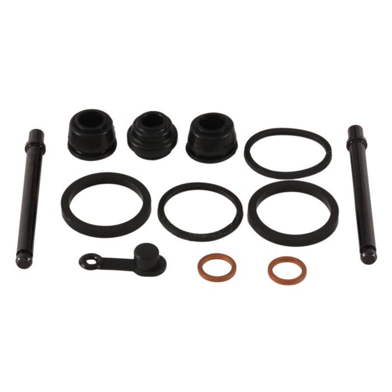 YASUNI Carrera 16 Exhaust TUB308