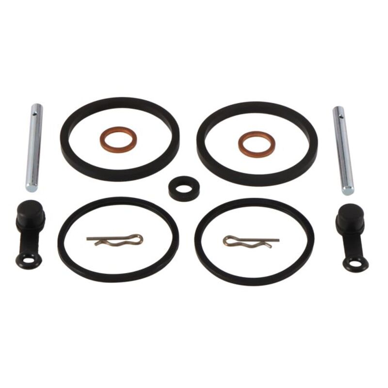 Yasuni Carrera 21 Изпускателни ватута910b