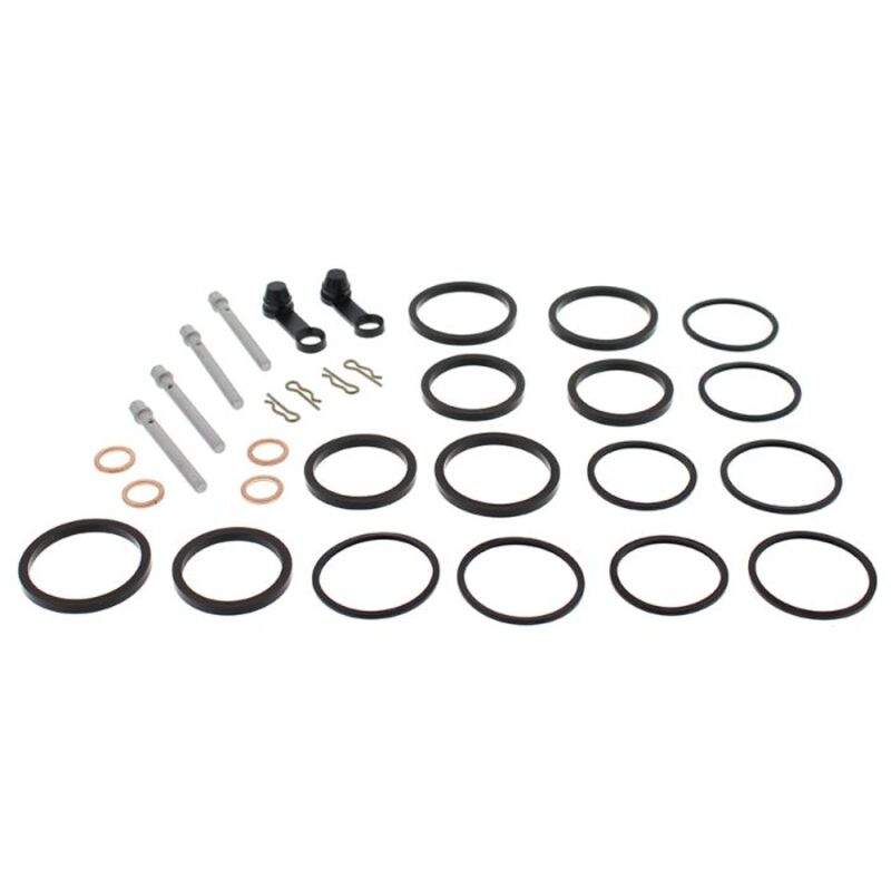 YASUNI Axial 4T Variator - Yamaha Tmax 530-560 VAR560YTM40 