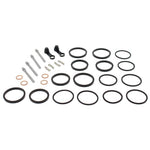 YASUNI Axial 4T Variator - Yamaha Tmax 530-560 VAR560YTM40 