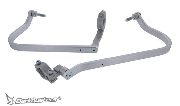Barkbusters Hardware Kit Two Point Mount Alu BHG-118-00 NP