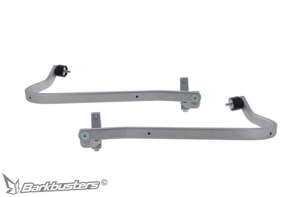 Barkbusters Hardware Kit Two Point Mount Alu BHG-119-00 NP