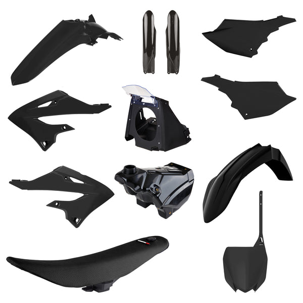 Policeport Plastic Resyling Kit 91573