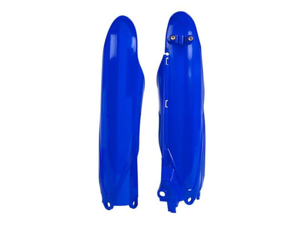 RACETECH Fork Protectors R-PSWRFBL0019 