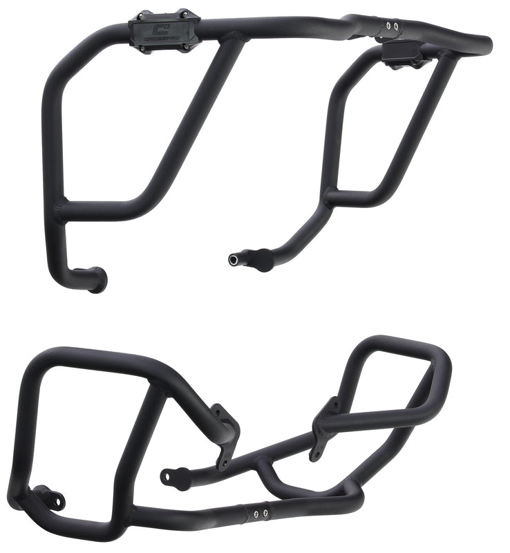 Cross Pro Trail Crash Bar 2CP19700780005