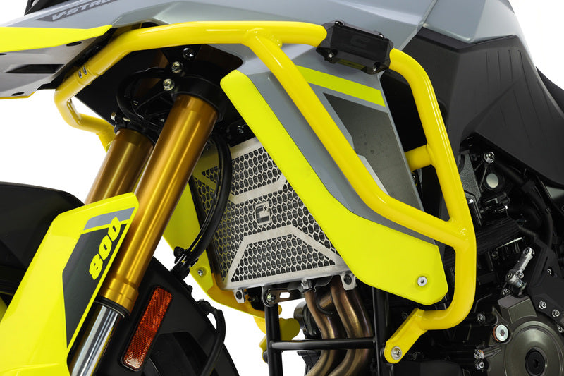 Cross Pro Trail Crash Bar 2CP19700930005