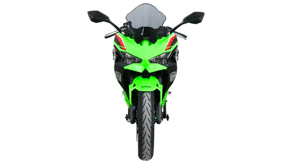 MRA Racing предно стъкло "R" пушен 4025066176151