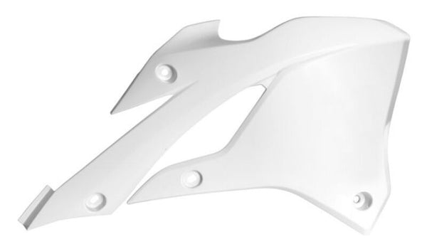 Racetech радиатор лъжи R-CVKX0BN0022