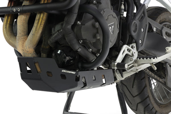 Cross-Pro Trail Skid Plate 2CP09000790005