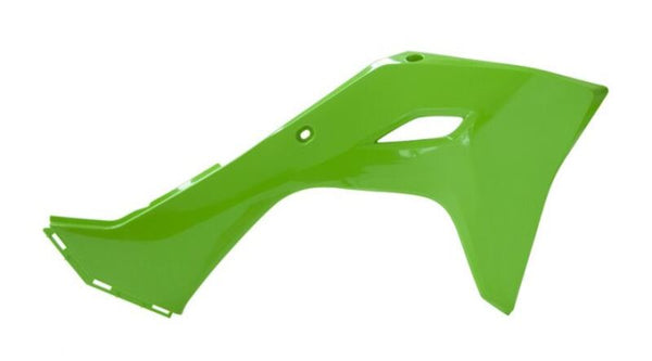 Racetech Radiator Scoops R-CVKXFVE0024