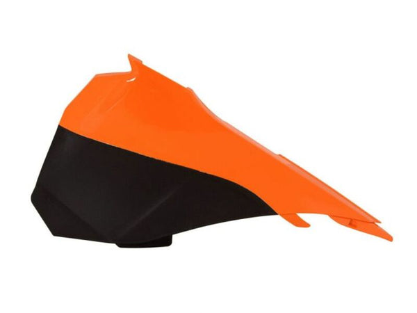 Racetech Air Box Side Panel лява R-fikt Marsx85