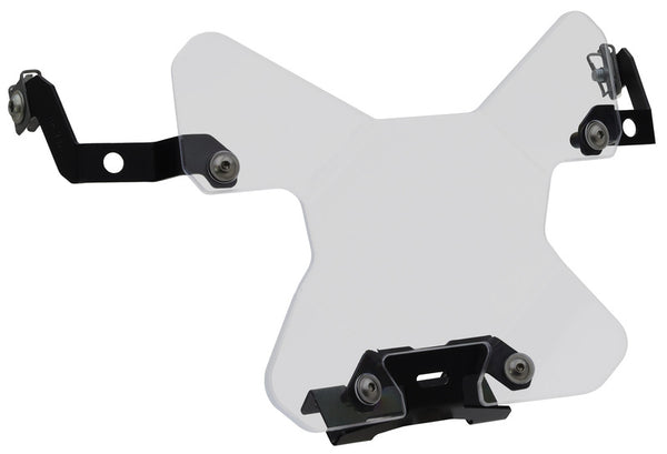 Cross-Pro Polycarbonate Feenfore Protection 2CP22100980100