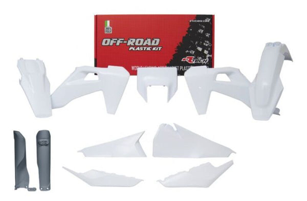 Racetech Plastic Kit R-Kithsq-BN0-620