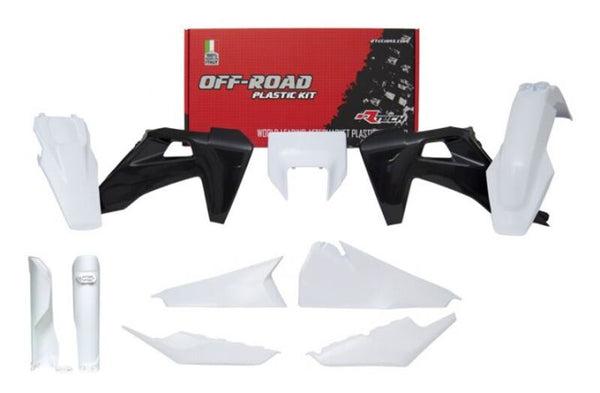Racetech Plastic Kit-OEM цвят (2022) до Husqvarna R-Kithsq-OEM-623