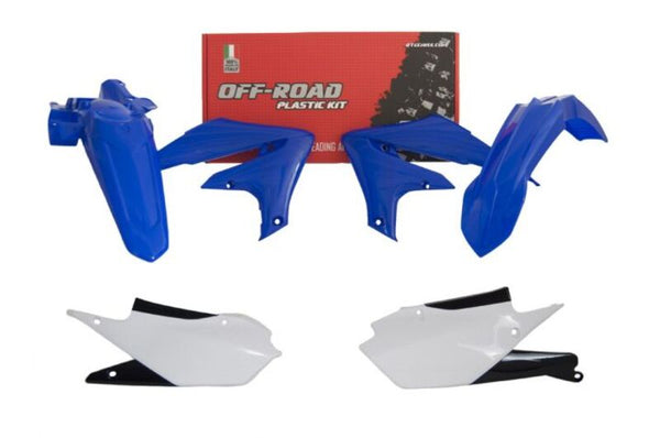 Racetech Plastic Kit 4 PCS R-Kitwrf-Oem-419