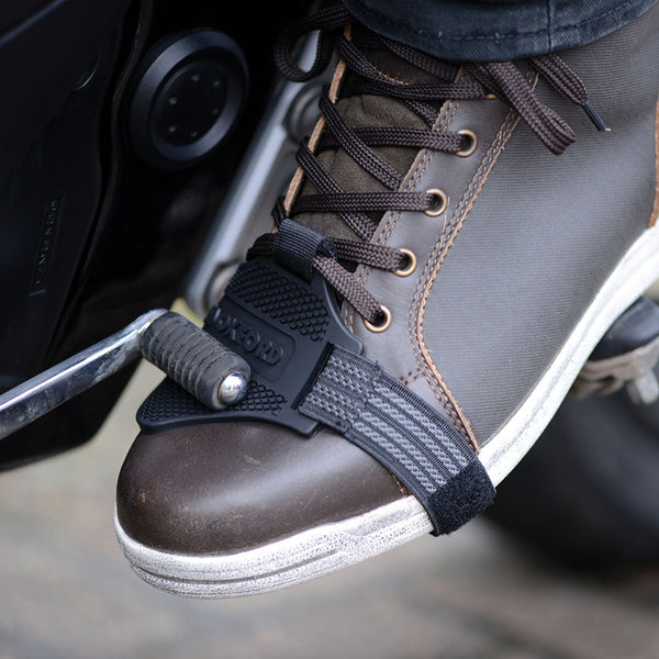 Oxford Shift Guard - Shoe Protector OX674
