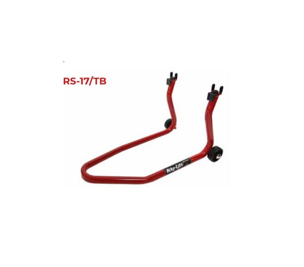 Bike Lift Bike Stand RS17/Triumph Bonneville RS-17/TB