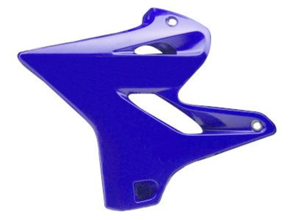 RACETECH Radiator Cover R-CVYZ0BL0015 