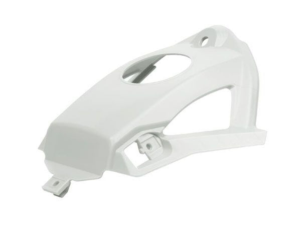 Racetech Gas Tank Cover R-COVSRCRFBN1