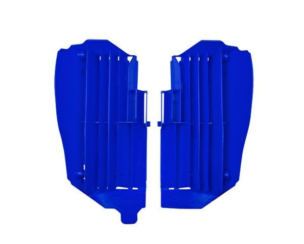 Racetech Oversize Radiator Cover R-Gryzfbl0018