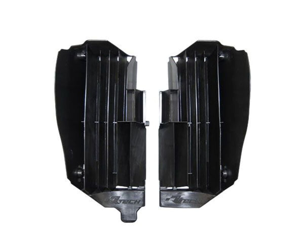 Racetech Oversize Radiator Cover R-Gryzfnr0018