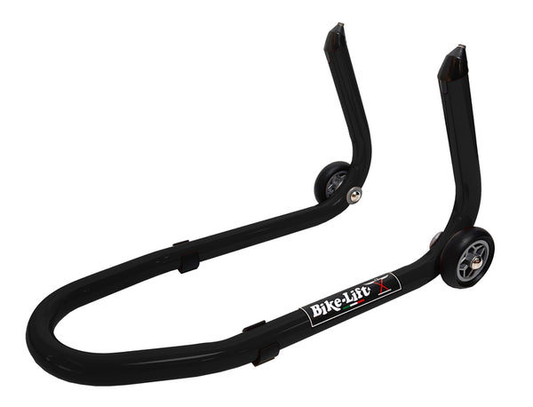 Bike Lift Front Stand Universal Non-Rotable-Underside Fork Mount-FS-9 901070101000-BLK