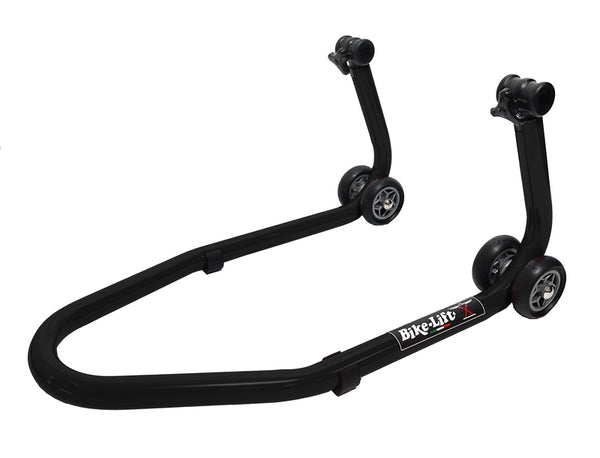 Bike-Lift Front Stand for Motorcycle With Radial Brake Calipers-FS-10/H 9011101101000-BLK