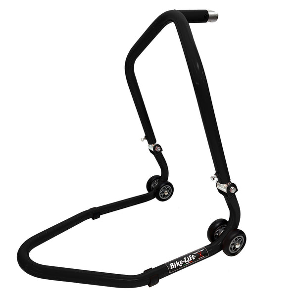 Bike Lift Front Stand Lift Universal - Fork Bridge Mount Bottom - FS -11 901030101100BLK