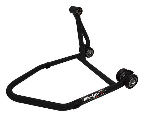 Bike Lift Single Rear Stand Left Side-RS-16 90104010101100blk
