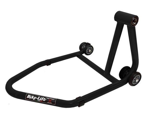 Bike Lift Single Rear Stand Right Side-RS-16/R 901040101200blk