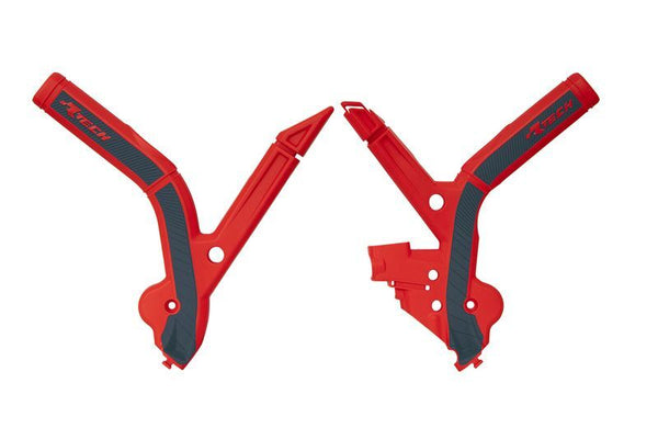 RACETECH Frame Protection R-PRTBETRSNR3 