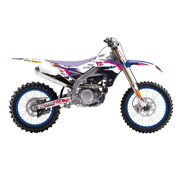 Комплект за реплики на Blackbird Yamaha 23 50 -годишнина Yamaha 2247R11/01