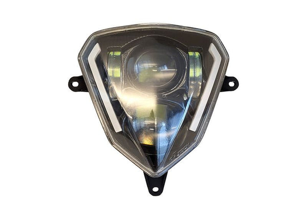 Racetech Headlight LED R-FAROLED0024