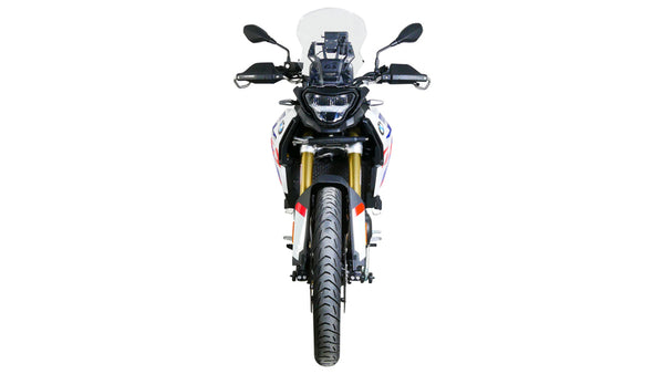 MRA Touring Windshield "T" Clear 4025066175758