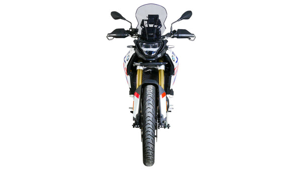 MRA Touring Windshield "T" пушен 4025066175765