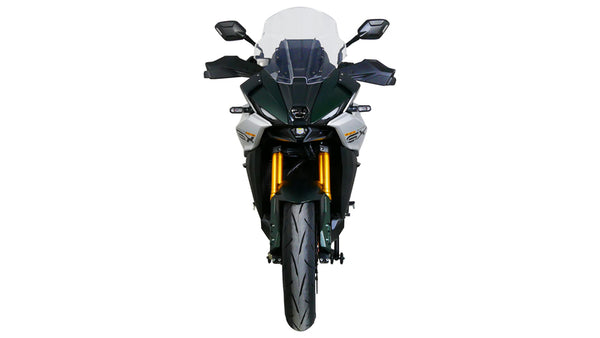 MRA Touring Windshield "TM" Clear 4025066176816