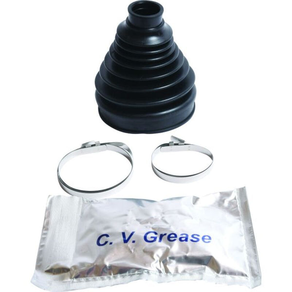 Всички топки CV Boot Kit отзад 19-5060