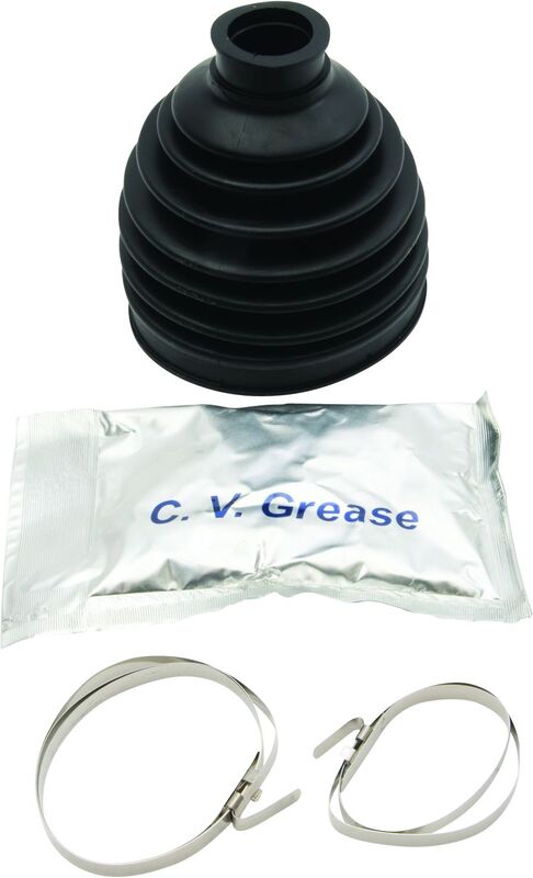 Twin Air GP Sand Stop Prop Cover - 16000085