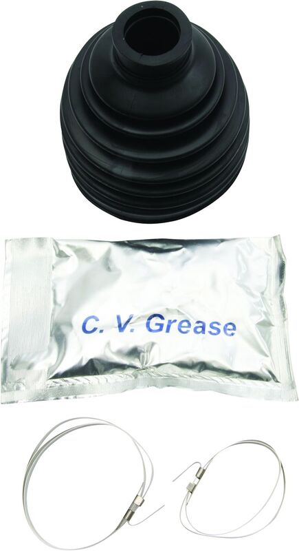 Twin Air GP Sand Stop Prop Cover - 16000085
