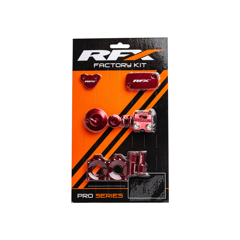 Фабричен комплект RFX FXFK1080099RD