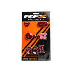 Фабричен комплект RFX FXFK1080099RD