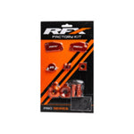 Фабричен комплект RFX FXFK7250099BU