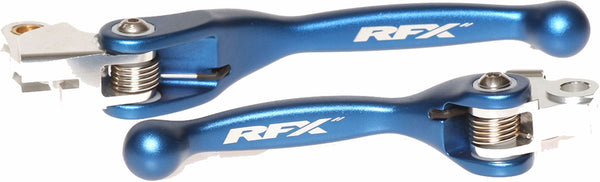RFX Race Forged гъвкав лост (син) FXFL7100055BU