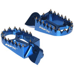 RFX Pro Cootbrests - Blue FXFR4020099BU