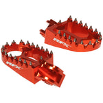 RFX Pro Cootkrests - Orange FXFR5050099OR