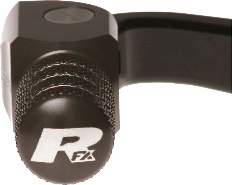 RFX Flex+ Factory Edition Gear Pedal - Aluminium FXGP2130199HA