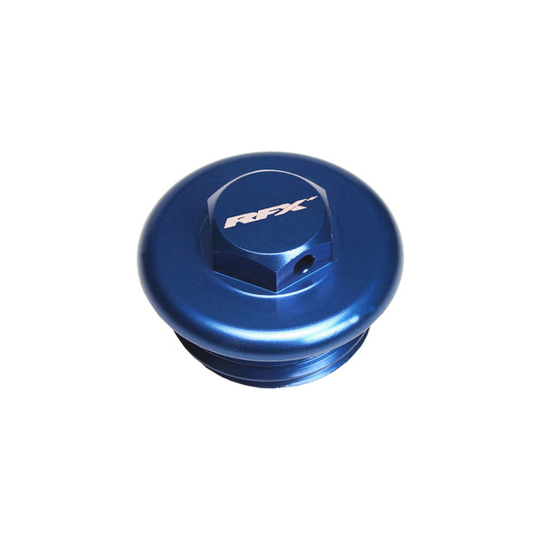 RFX Pro Prol Filler Plug (син) FXOP4010099BU