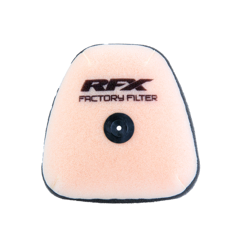 RFX Race Non Oilted Air Filter FXAF4000455NO