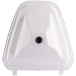 Покритие на RFX Race Air Box - White Fxaw4000255